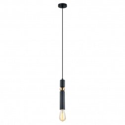 Подвесной светильник Lussole Loft LSP-8145