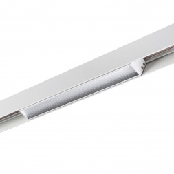 Трековый светодиодный светильник Novotech Shino Flum 359483