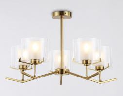 Потолочная люстра Ambrella Light High Light Modern LH57007