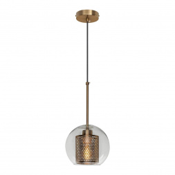 Подвесной светильник Loft IT Hexagon Loft2566-A