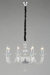 Подвесная люстра Omnilux Scalea OML-89303-08