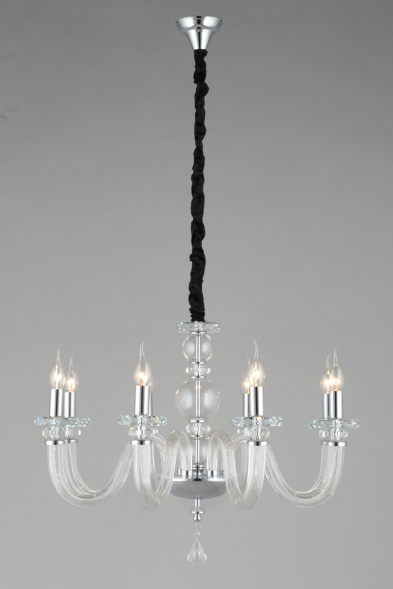 Подвесная люстра Omnilux Scalea OML-89303-08