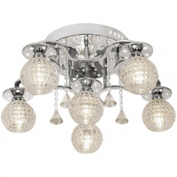 Потолочная люстра Velante 749-107-06