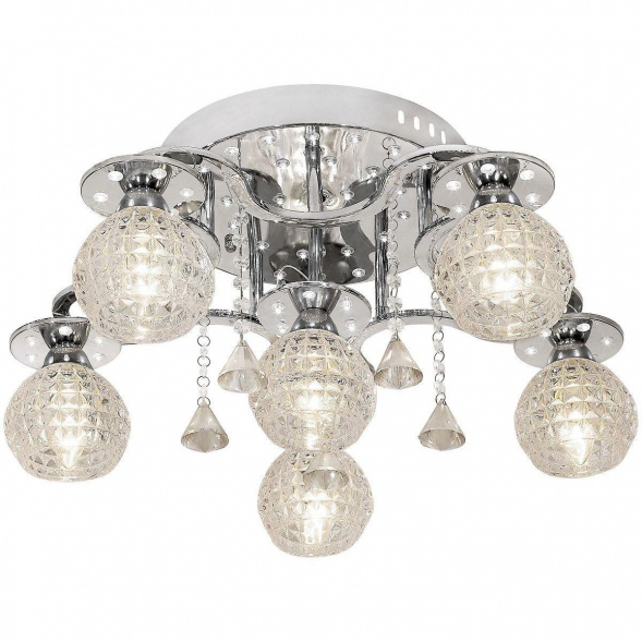 Потолочная люстра Velante 749-107-06