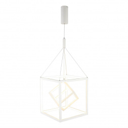 Подвесной светодиодный светильник Omnilux Falzes OML-04703-108