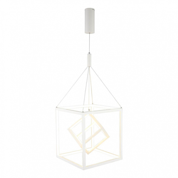 Подвесной светодиодный светильник Omnilux Falzes OML-04703-108