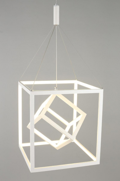 Подвесной светодиодный светильник Omnilux Falzes OML-04703-108