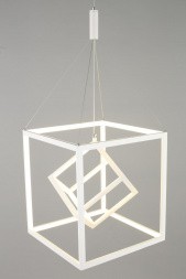 Подвесной светодиодный светильник Omnilux Falzes OML-04703-108