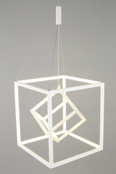 Подвесной светодиодный светильник Omnilux Falzes OML-04703-108