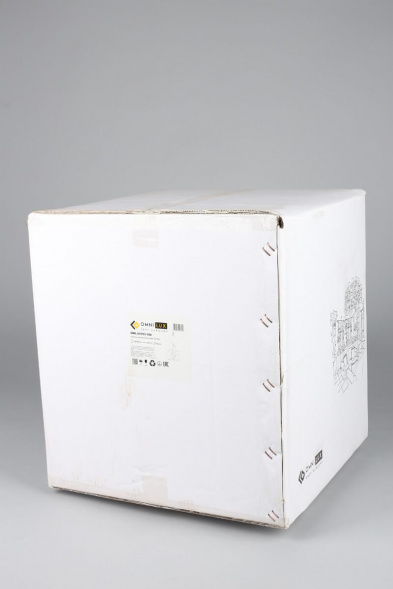 Подвесной светодиодный светильник Omnilux Falzes OML-04703-108