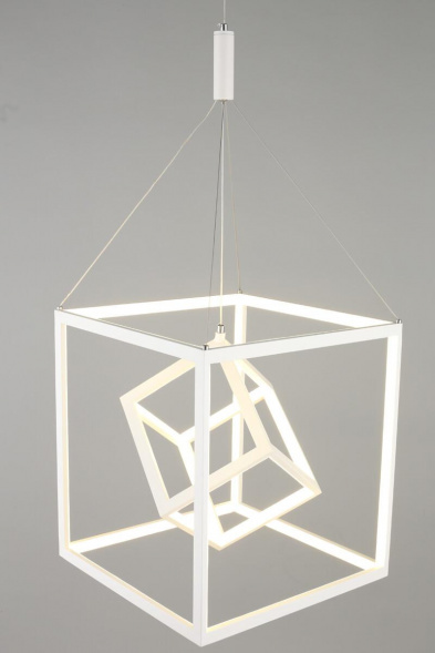 Подвесной светодиодный светильник Omnilux Falzes OML-04703-108