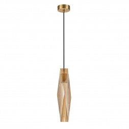 Подвесной светильник Belfast Howard D3312-1 GL CA