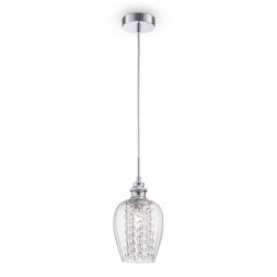 Подвесной светильник Maytoni Blues MOD044-PL-01-N