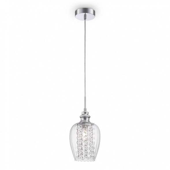 Подвесной светильник Maytoni Blues MOD044-PL-01-N