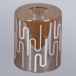 Плафон  Reluce 036 GLASS