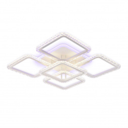 Потолочная светодиодная люстра Ambrella light Original FA5301