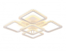 Потолочная светодиодная люстра Ambrella light Original FA5301