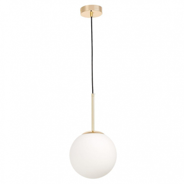 Подвесной светильник Lumina Deco Fredica LDP 6030-200 GD