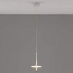 Подвесной светодиодный светильник Moderli Ella V10880-PL