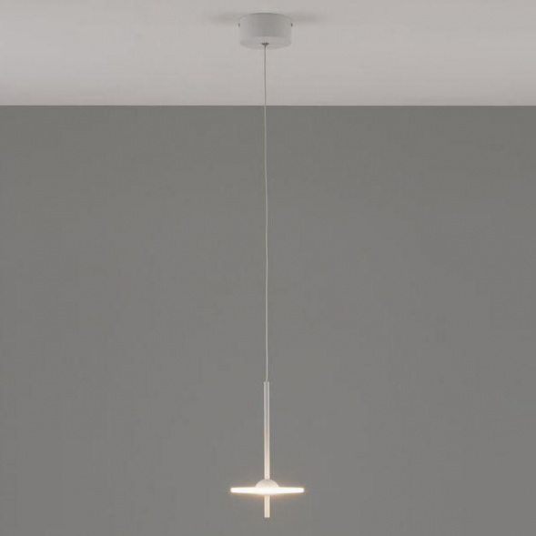 Подвесной светодиодный светильник Moderli Ella V10880-PL