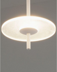 Подвесной светодиодный светильник Moderli Ella V10880-PL