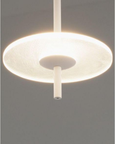 Подвесной светодиодный светильник Moderli Ella V10880-PL