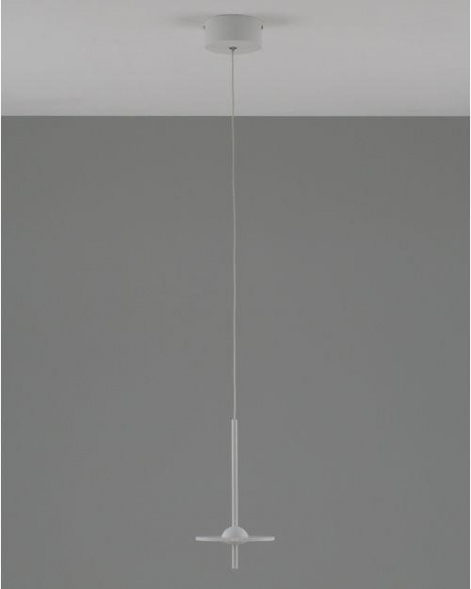 Подвесной светодиодный светильник Moderli Ella V10880-PL