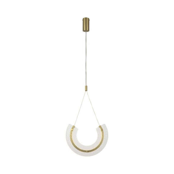 Подвесной светильник Maytoni Maya P091PL-L18G3K1