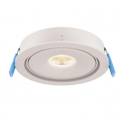 Встраиваемый светодиодный светильник Maytoni Technical Move DL060-9W3-4-6K-W