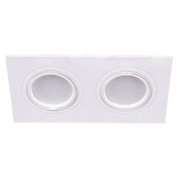 Точечный светильник Reluce 16210-9.0-002 WT