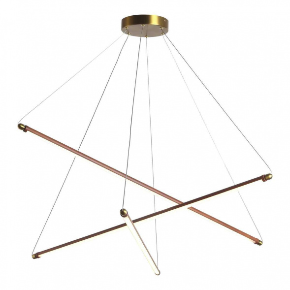 Подвесной светильник ST Luce SL6225.303.03