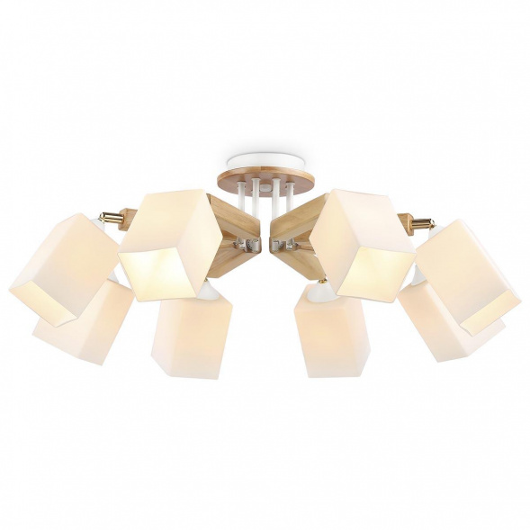 Подвесная люстра Ambrella light Traditional TR9522