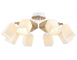 Подвесная люстра Ambrella light Traditional TR9522