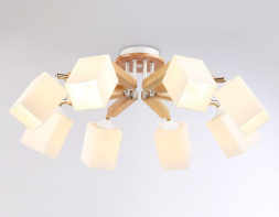 Подвесная люстра Ambrella light Traditional TR9522