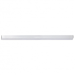 Светодиодный светильник 4000K 9W Feron в пластиковом корпусе возмож. соедин. в линию, AL5058