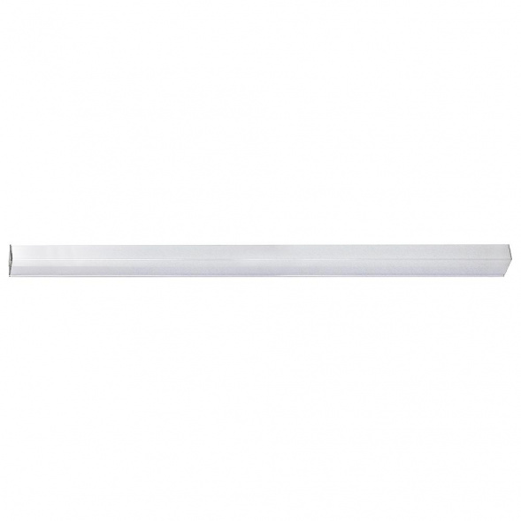 Светодиодный светильник 4000K 9W Feron в пластиковом корпусе возмож. соедин. в линию, AL5058