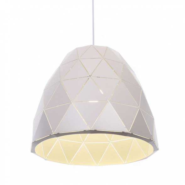 Подвесной светильник Lumina Deco Dukka LDP 7415 WT