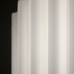 Настенный светодиодный светильник Freya Slot FR5437WL-L7W