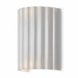 Настенный светодиодный светильник Freya Slot FR5437WL-L7W