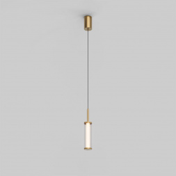 Подвесной светодиодный светильник Eurosvet Stark 50386/1 LED