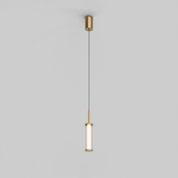 Подвесной светодиодный светильник Eurosvet Stark 50386/1 LED