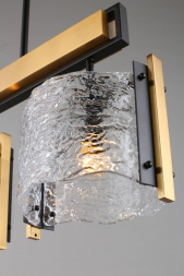 Подвесная люстра Omnilux Onte OML-99703-03