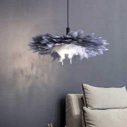 Подвесной светодиодный светильник Imperium Loft Shid 154904-60