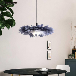 Подвесной светодиодный светильник Imperium Loft Shid 154904-60