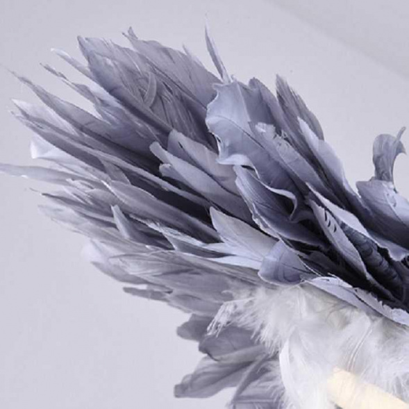 Подвесной светодиодный светильник Imperium Loft Shid 154904-60