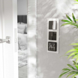 Рамка на 3 поста Werkel Favorit белый W0031101 4690389159749