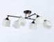 Потолочная люстра Ambrella light Traditional Modern TR303089