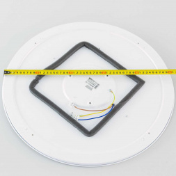 Потолочный светодиодный светильник Citilux Старлайт Смарт CL703A80G