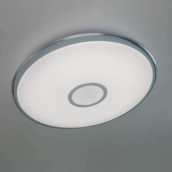 Потолочный светодиодный светильник Citilux Старлайт Смарт CL703A80G