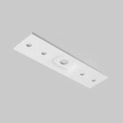 Пластина соединительная Maytoni Technical Magnetic track system Exility TRA034C-21W